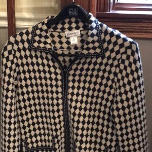 Pendleton jacket